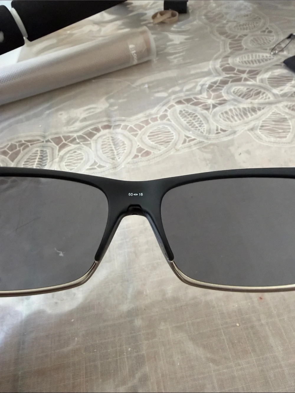 Oakley sunglasses sleek